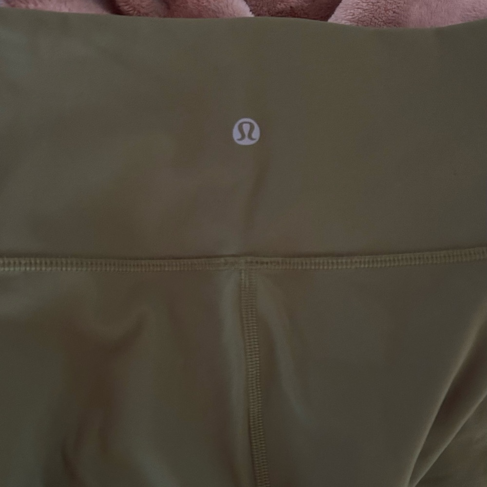 lululemon wunder under leggings